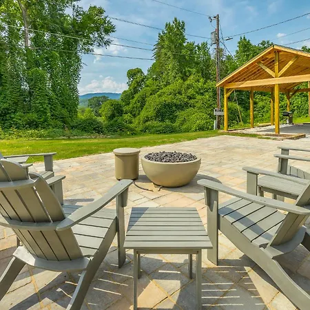 12 The Gray Room - A Pmi Scenic City Vacation Rental